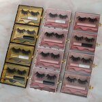 Diamond Silk Lashes Supplier - OEM Private Label Wholesale with Rhinestone