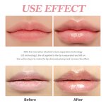 Lip Moisturizer Supplier - OEM for Dry Lip Filler Volumize Instantly