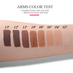 Custom Liquid Concealer Manufacturer - OEM Private Label Oil Control Full