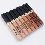 Cream Concealer Factory - OEM Matte Finish High Coverage for Under
