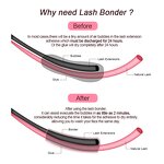 Eyelash Primer Factory - OEM Bonding Grade Latex Free Private Label