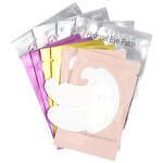 Gel Patches for Lash Factory - OEM Private Label Hydrogel Eye Mask