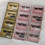 Lower Eyelashes Supplier - OEM Private Label Vegan Secret Lashes
