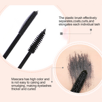Volume Mascara Factory - OEM Organic Vegan 3D Wholesale OEM ODM