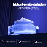 Eyelash Glue Remover Supplier - OEM 5g/10g False Eyelash Smell Remover