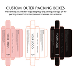 Lash Strip Glue Manufacturer - OEM Latex Free Adhesive Vendor Wholesale