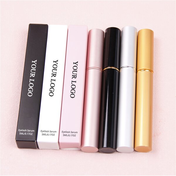 Lash Serum Manufacturer - OEM Oil Free 2 in 1 Keratin Nutrition