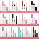 Lash Growth Serum Factory - OEM Oil Free Force for Lashes Brows