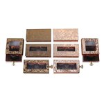 Eyelash Boxes Manufacturer - OEM Biggest Promotion Free Logo Paper