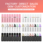 Eyelash Cleanser Manufacturer - OEM 60ml Lash Mousse Extension Shampoo