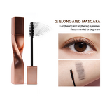 Volume Mascara Factory - OEM Organic Vegan 3D Wholesale OEM ODM