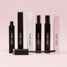 Custom Mascara Factory - OEM Thick Curling 4D Super Lasting