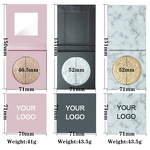 Highlighter Palette Manufacturer - OEM Shimmer Contour Powder Brighten