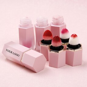 Liquid Blush Factory - OEM Private Label Makeup Long Lasting No