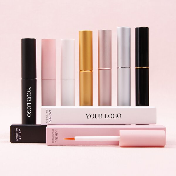 Lash Growth Serum Factory - OEM Oil Free Force for Lashes Brows