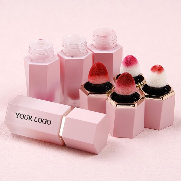 Cream Blush Supplier - OEM Colorful Vegan Moisturizing Private Label