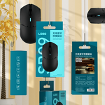 Consumer Electronics Box Manufacturer - OEM for Recorder Mouse Keyboard