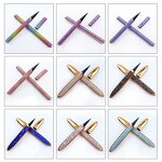 Eyelash Glue Pen Supplier - OEM Wholesale Custom logo Adhesive Brown