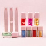 Lip Plumper Gloss Factory - OEM Private Label with Hyaluronic Acid