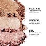 Highlighter Manufacturer - OEM Talc Free Powder Gel Cream Body