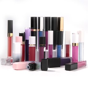 Custom Lip Gloss Supplier - OEM Long Lasting Non-Stick Bulk Matte
