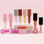 Lip Enhancer Manufacturer - OEM Extreme Plumping Clear Lip Plump