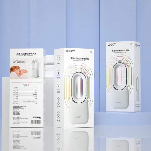 Small Appliance Box Supplier - OEM for Fan Vacuum Cleaner Humidifier