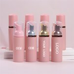 Eyelash Cleanser Factory - OEM 60ml Eyelid Foaming Clean Extensions