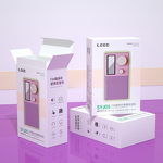 Audio Cable Paper Box Supplier - OEM for Microphone Headphone Speaker