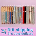 Eyelash Glue Pen Supplier - OEM Wholesale Custom logo Adhesive Brown