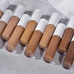 Waterproof Concealer Manufacturer - OEM Liquid Spot Matte Full Coverage