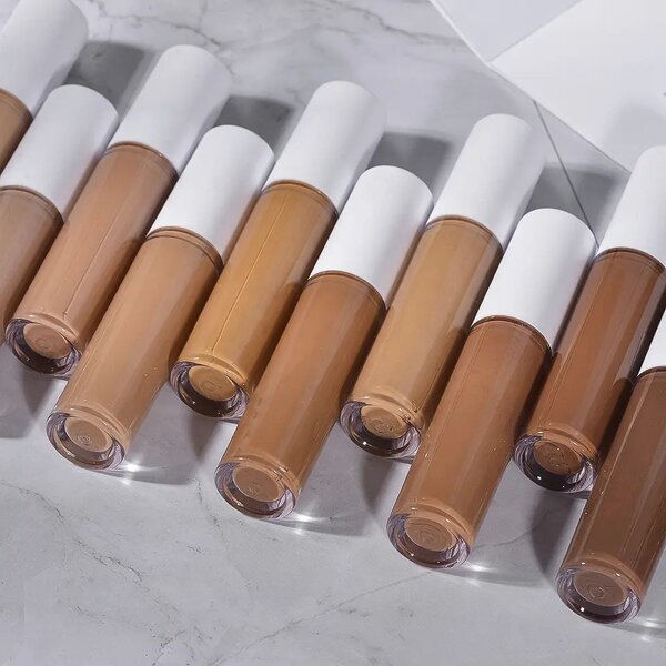 Waterproof Concealer Manufacturer - OEM Liquid Spot Matte Full Coverage