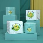 Hair Care Paper Box Manufacturer - OEM for Conditioner Mask Shampoo