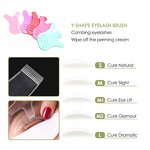 Eyelash Perm Kit Manufacturer - OEM Professional Semi-Permanent Curling
