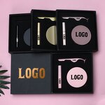 Magnetic Eyelashes Supplier - OEM Custom Magnetic False with Eyeliner