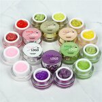 Lash Remover Cream Supplier - OEM Dissolves Powerful Low Irritation