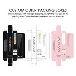 Lash Growth Serum Factory - OEM Oil Free Force for Lashes Brows