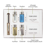 Eyelash Perm Kit Manufacturer - OEM Professional Semi-Permanent Curling