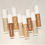 Liquid Concealer Factory - OEM Make Your Own Full Coverage 8 Color