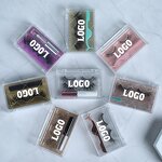 Lower Eyelashes Manufacturer - OEM Private Label Vegan One Dollar