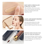 Concealer Liquid Foundation Factory - OEM Highlighting Brightening Moisturizing