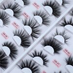 Lower Eyelashes Supplier - OEM Private Label Vegan Secret Lashes