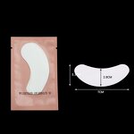 Hydrogel Eye Mask Pads Supplier - OEM Private Label Under Eye Extension