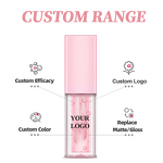 Lip Moisturizer Supplier - OEM for Dry Lip Filler Volumize Instantly