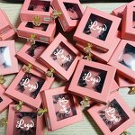 Premium Silk Lashes Manufacturer - OEM Custom Individual Knot Free 3d