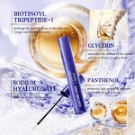 Lash Serum Manufacturer - OEM Oil Free 2 in 1 Keratin Nutrition