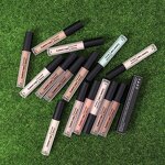 Liquid Concealer Factory - OEM Make Your Own Full Coverage 8 Color