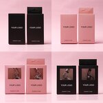 Eyelash Curlers Factory - OEM Come With 6PCS Refills Superior Curling