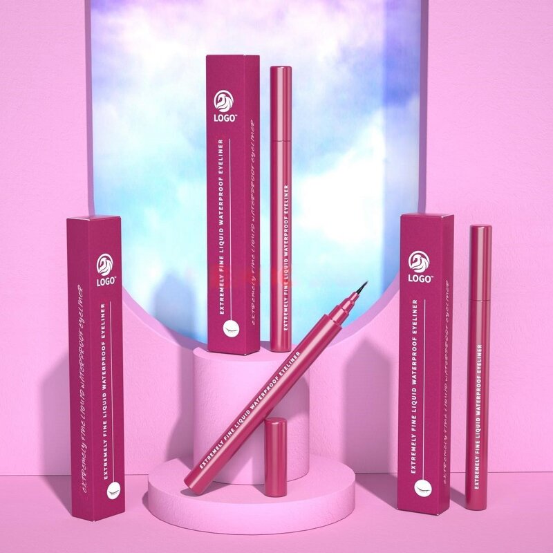 Cardboard Paper Boxes Factory - OEM Handmade Stamping Eco-friendly Disposable