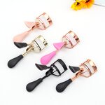 Eye Lash Curler Supplier - OEM Premium Quality With 6PCS Extra Refills